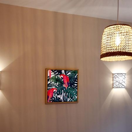 Le Jardin Du Port Apartment Nice Luaran gambar