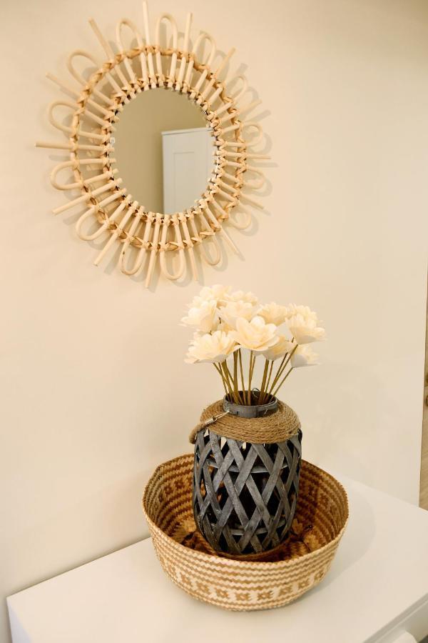 Le Jardin Du Port Apartment Nice Luaran gambar