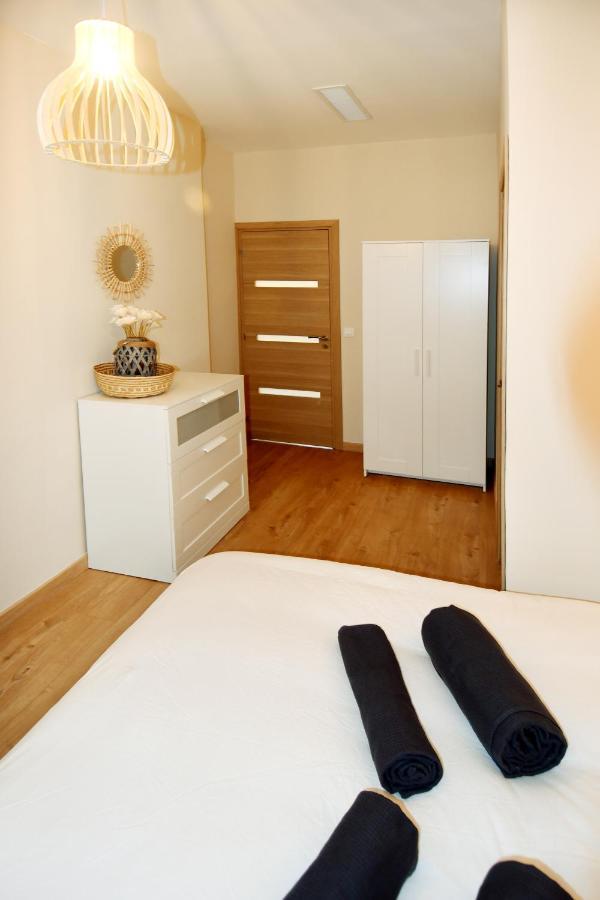 Le Jardin Du Port Apartment Nice Luaran gambar