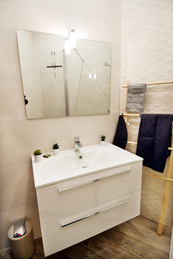 Le Jardin Du Port Apartment Nice Luaran gambar