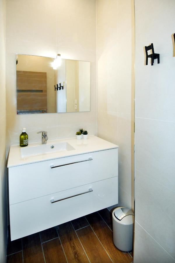 Le Jardin Du Port Apartment Nice Luaran gambar