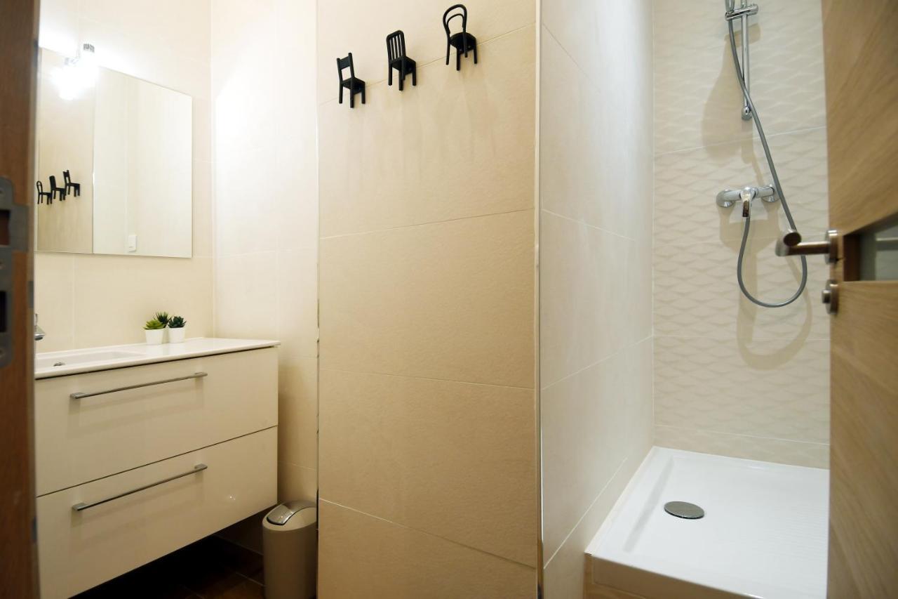 Le Jardin Du Port Apartment Nice Luaran gambar