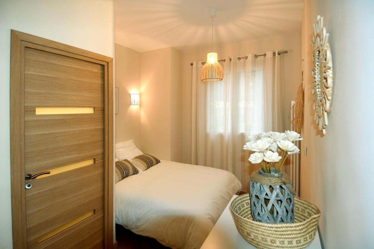 Le Jardin Du Port Apartment Nice Luaran gambar